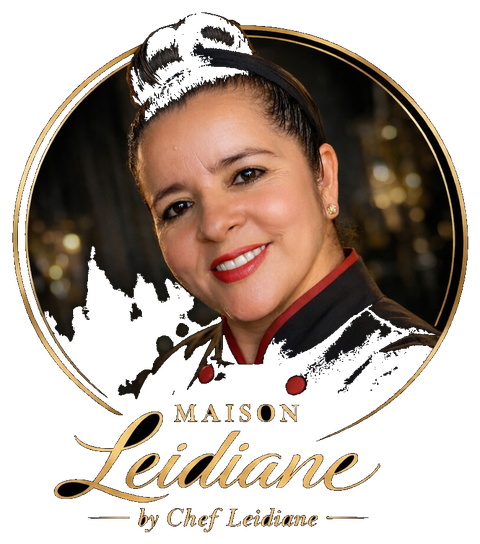 Selo Maison Leidiane by Chef Leidiane