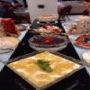 Peixe fresco selecionado, ingrediente de origem do Cerrado